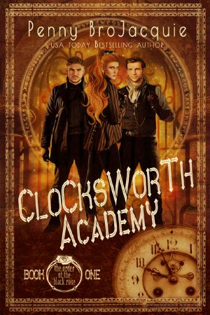 Clocksworth Academy