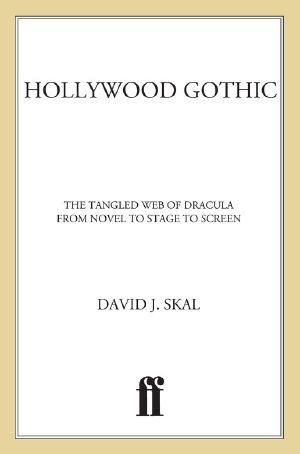 Hollywood Gothic