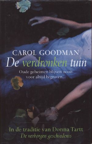 De Verdronken Tuin