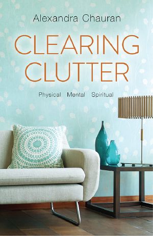 Clearing Clutter