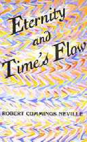 Eternity and Time's Flow