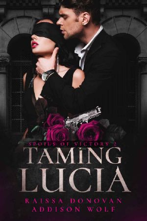 Taming Lucia: Spoils of Victory #2