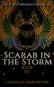 Scarab in the Storm (The Lost Pharaoh Chronicles Book 3)