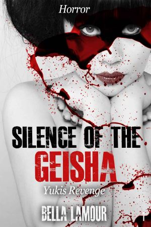 Silence of the Geisha Horror · Yukis Revenge