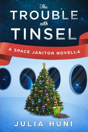 The Trouble with Tinsel