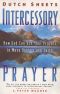 Intercessory Prayer