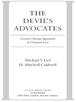 The Devil’s Advocates