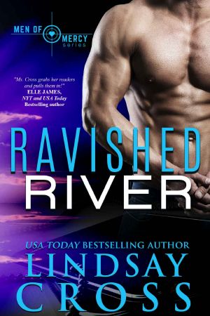 Ravished River: Men of Mercy, Book 6