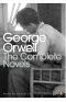 The Complete Novels Of George Orwell