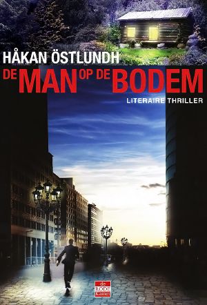 Fredrik Broman - 05 - De Man Op De Bodem