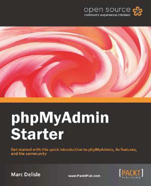 phpMyAdminStarter