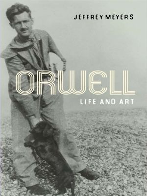 Orwell · Life and Art