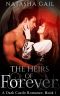 The Heirs of Forever (Book #1 of 7 From · the Dark Castle Romance Book Series)