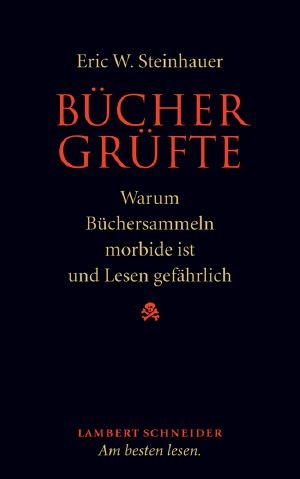 Büchergrüfte