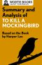 Summary and Analysis of to Kill a Mockingbird