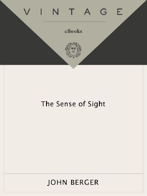 Sense of Sight (Vintage International)