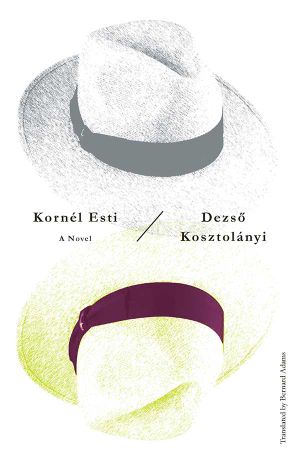 Kornél Esti