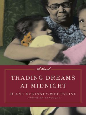 Trading Dreams at Midnight