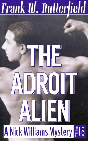 The Adroit Alien