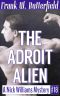 The Adroit Alien