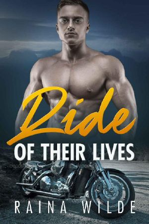 MC Romance · Ride of Their Lives (BBW, Military Romance, Alpha Male) (Bad Boy Motorcycle Club Romance Book 1)