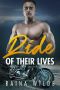 MC Romance · Ride of Their Lives (BBW, Military Romance, Alpha Male) (Bad Boy Motorcycle Club Romance Book 1)