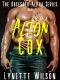 Alton Cox (The Obsessed Alpha Series Book 1)