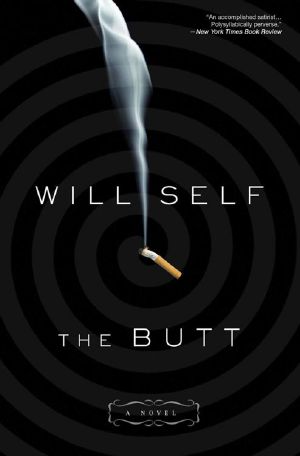 The Butt · A Novel