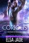 Coriolis: Intergalactic Dating Agency: Big Sky Alien Mail Order Brides (Mermaids of Montana Book 2)