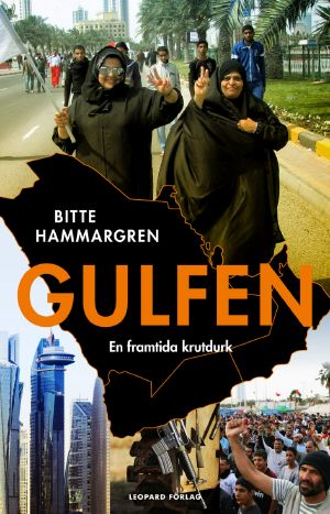 Gulfen. En framtida krutdurk