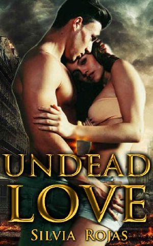 Undead Love · A Post-Apocalyptic Romance
