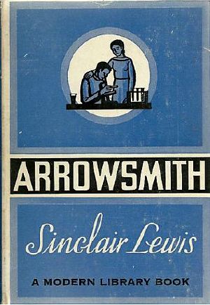 Arrowsmith