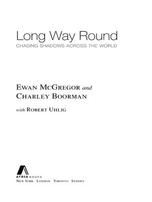 Long Way Round