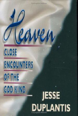 Heaven · Close Encounters of the God Kind