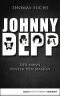 Johnny Depp · Der Mann hinter den Masken