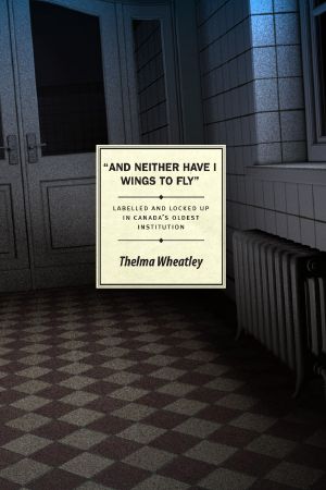 And Neither Have I Wings to Fly