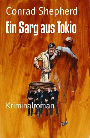 Ein Sarg aus Tokio