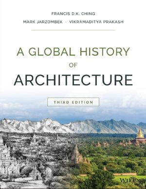 A Global History of Architecture