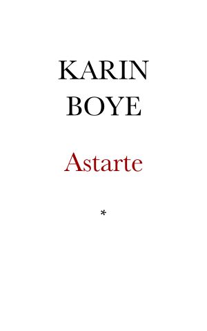 Astarte