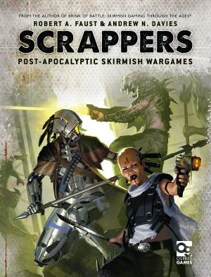 Scrappers