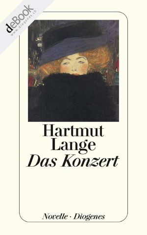 Das Konzert · Novelle