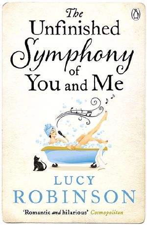 The Unfinished Symphony of You and Me