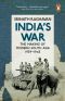 India's War