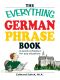 The Everything German Phrase Book