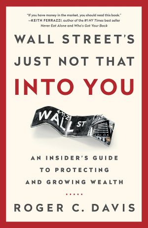 Wall Street's Just Not That Into You