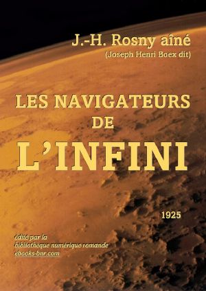 Les Navigateurs de l'Infini