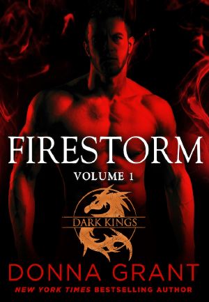 Firestorm · Volume 1