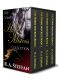 Horse Mistress Collection · Box Set