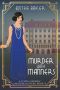 Murder With Manners (Sylvia Shipman Murder Mysteries Book 4)