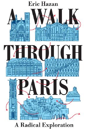 A Walk Through Paris